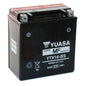 Yuasa YU-YTX16-BS-1 12V 14 Ah CCA 230 EN Motosiklet Aküsü
