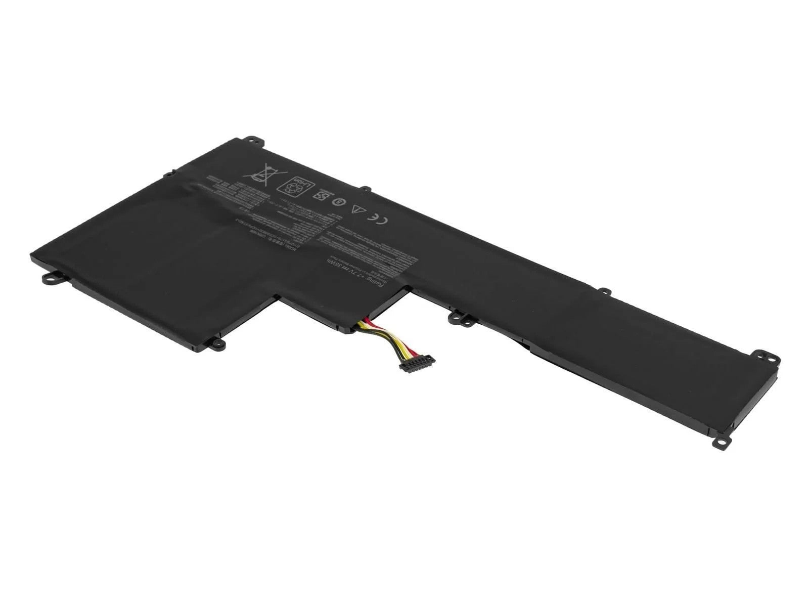 RETRO Asus UX390U, C23N1606 Notebook Bataryası