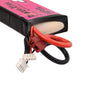 Power-Xtra PX3200XCL -3S1P - 11.1V 3200 mAh Li-Polymer Pil -25C