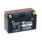 Yuasa YT7B-BS 12V 6.5 Ah Süper MF Motosiklet Aküsü