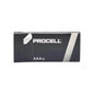 Procell Constant - PC2400 - LR03 - AAA - 1222 mAh - Endüstriyel Alkaline Pil - 10lu Paket