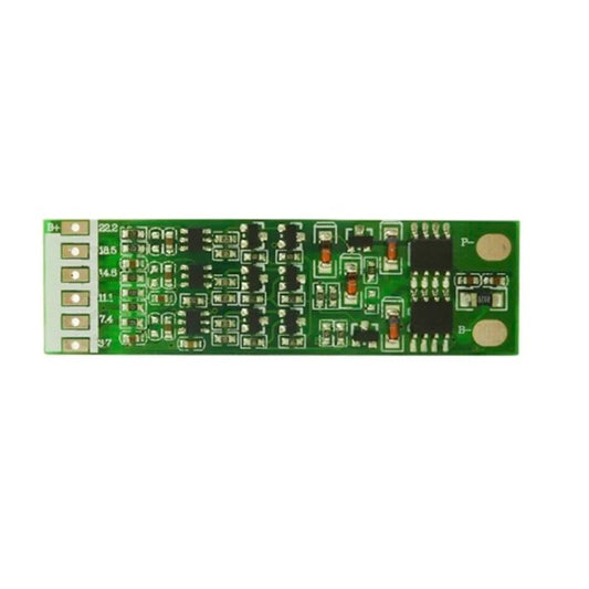 Power-Xtra Li-ion/Li-Po PCM 22.2V (6 Cell) 4 A Lithium Devre