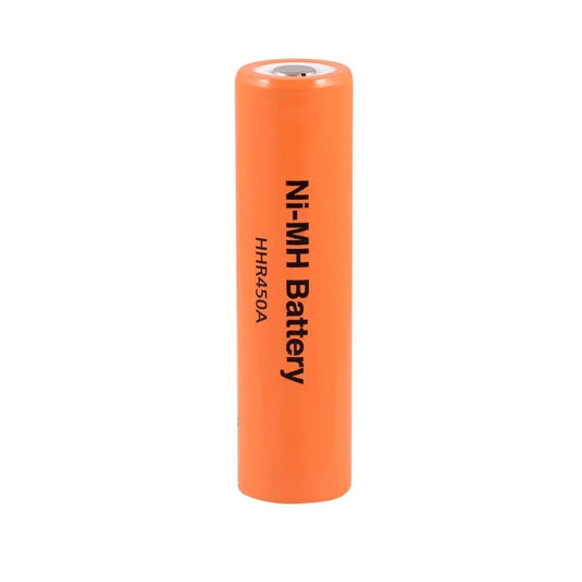 Panasonic BK-450A - HHR-450AB26 - LFat/A - 1.2V 4500 mAh - Ni-Mh Şarjlı Pil