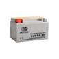 Outdo UTX7A-BS 12V 7 Ah  Motosiklet Aküsü