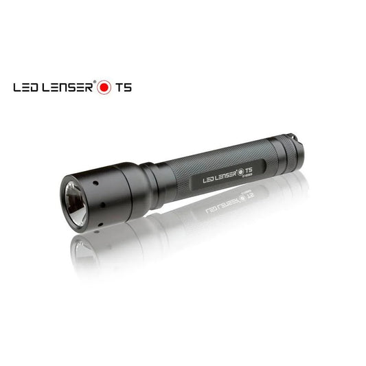 Ledlenser T5.2 El Feneri (1 x AA)