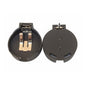 Holder CR2450 Pil Yuvası  BS-2450-1 DIP