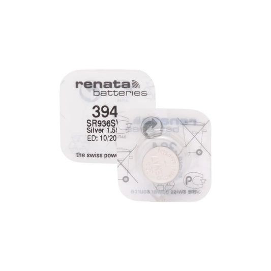 Renata 394 SR936SW Pil 1li Blister