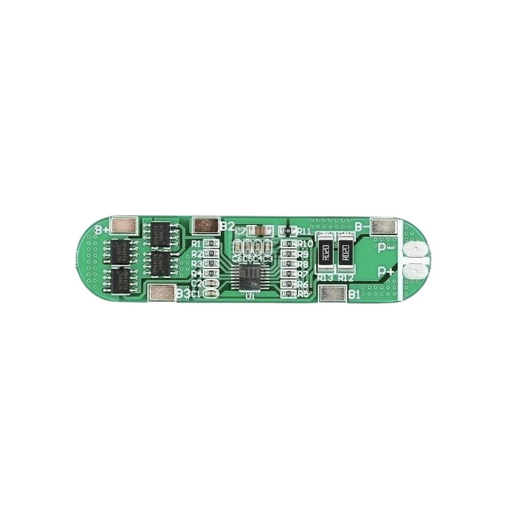 HXYP - 4S - 14.8V 12A Li-ion BMS Devre
