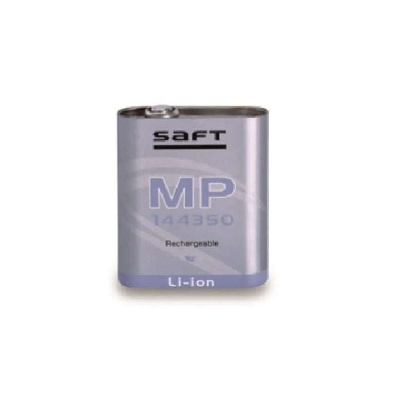 Saft MP 144350 - 3.75V 2.6Ah - Li-ion Şarjlı Pil