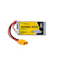 Power-Xtra PX1300XL3S - 3S1P - 11.1V 1300 mAh Li-Polymer Pil -20C