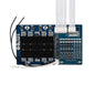 Power-Xtra - 13S - 48.1V 30A Li-ion BMS Devre