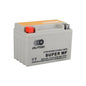 Outdo UTX9-BS 12V 9 Ah Motosiklet Aküsü