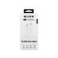 S-link SW-C115 1M TypeC to Lightning Data PD Hızlı Şarj Kablosu