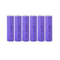 Tenpower INR18650-32HE - 3.7V 3200 Mah Li-ion Şarjlı Pil - 10A 6 Lı Paket