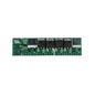 XR - 1S - 3.7V 10A Li-ion BMS Devre