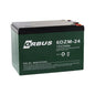 Orbus 6-DZM-24 12V 24 Ah Deepcyle Elektrikli Bisiklet Akü