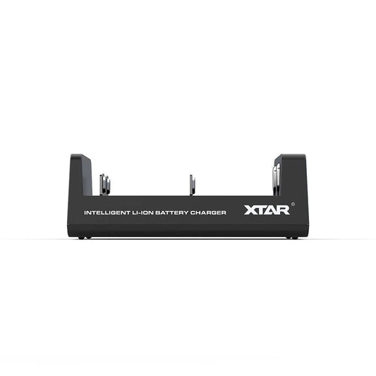 Xtar MC2S - Taşınabilir Li-ion Pil Şarj Cihazı  / 2li