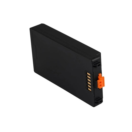 Motorola Symbol 82-127912-01 3.7V 2740 mAh El Terminali Bataryası ( İ )