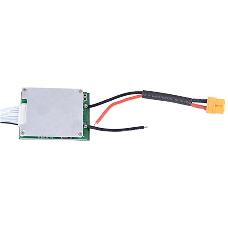 Power-Xtra - 10S - 37.0V 15A Li-ion BMS Devre - 2