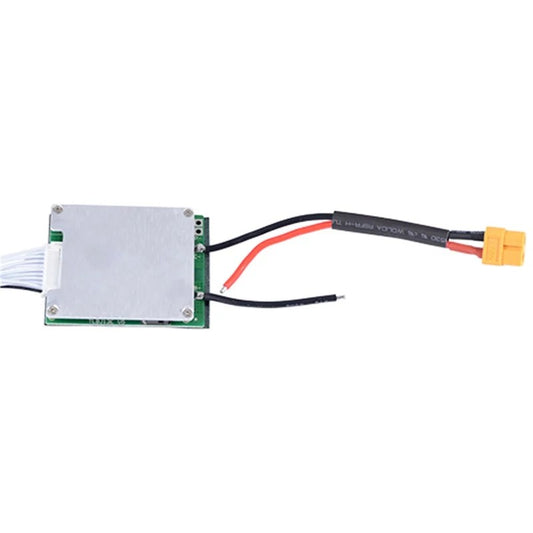 Power-Xtra - 10S - 37.0V 15A Li-ion BMS Devre - 2