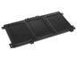 RETRO Hp Envy 17-ae, 17-ae0000, LK03XL Notebook Bataryası
