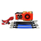 Daly - 24S - 500A - LiFePO4 Smart BMS - K Series