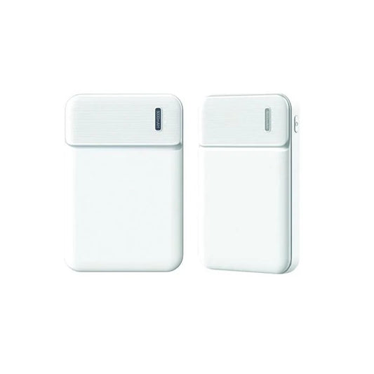 BR25 5000 mAh Beyaz Powerbank