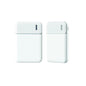 BR25 5000 mAh Beyaz Powerbank