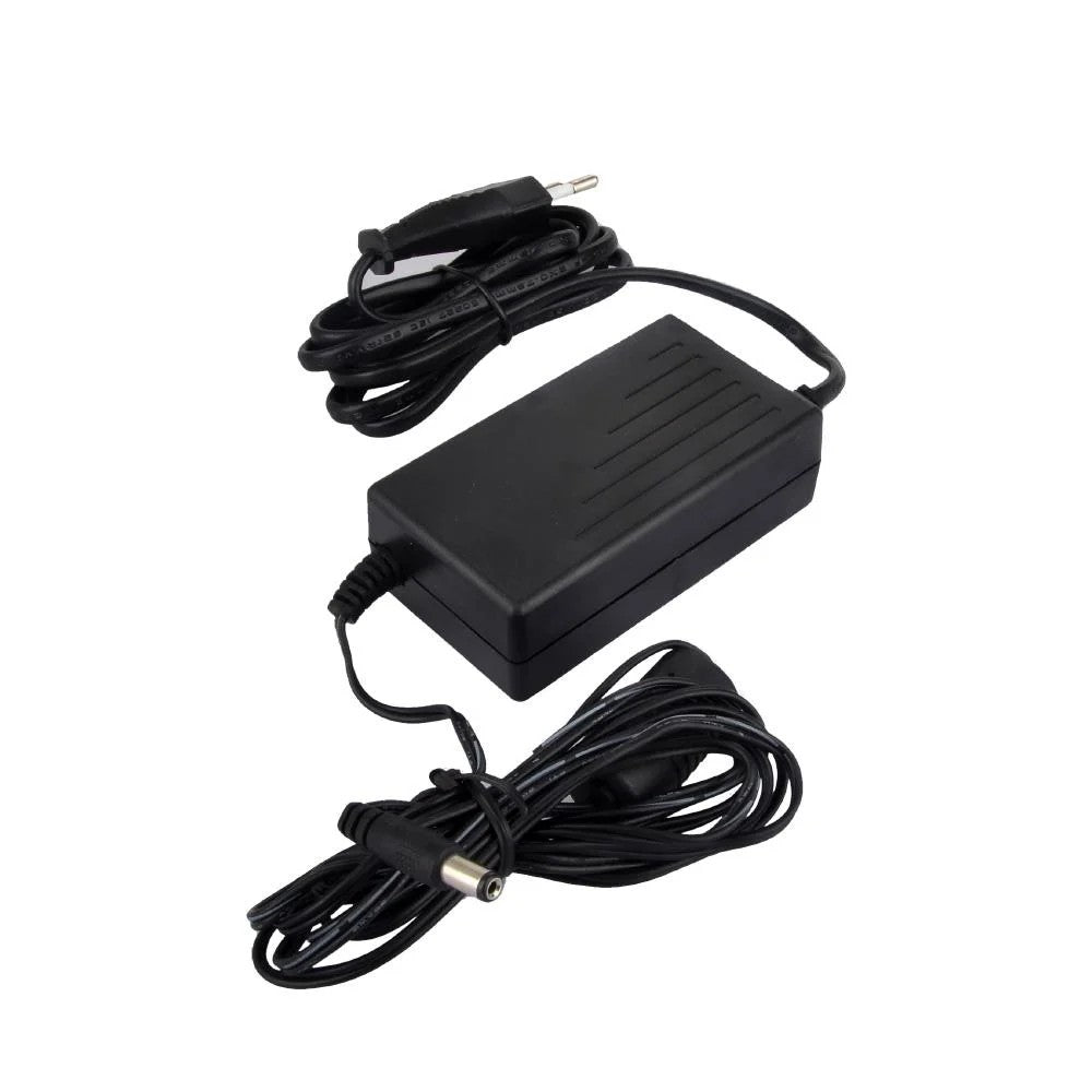 12M 12.6V 1 Ah Li-ion / Li-Po Pil Şarj Cihazı