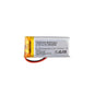 PB 3.7V 500 mAh Li-Po KN4000 İntercom Bataryası (Soketsiz)