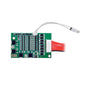 Power-Xtra - 8S - 25.6V 6A LiFePo4 BMS Devre - Balans