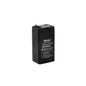 Lightex LT-403 4V 300 mAh Bakımsız Işıldak Aküsü