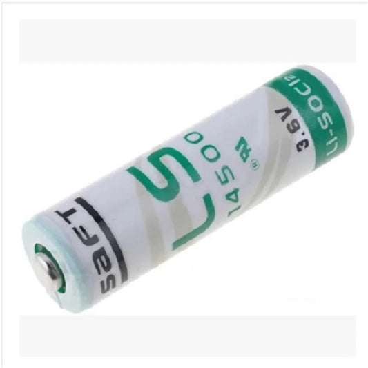 Saft LS 14500 CN - 3.6V - Li-SOCI2 - Lithium Pil