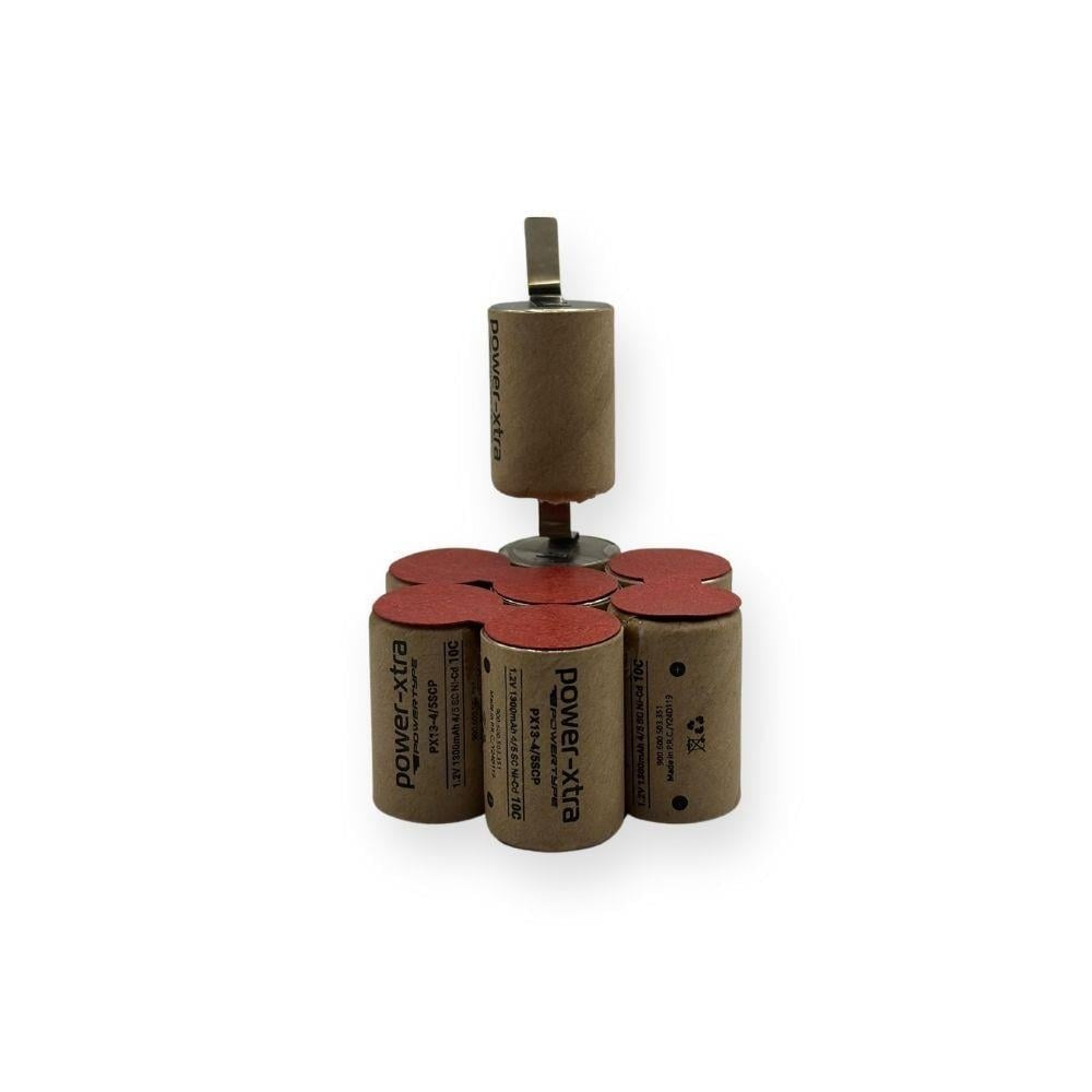 PB - Bosch PSR960 9.6V 1300 Mah Ni-Cd Yüksek Kapasiteli Matkap Bataryası(300.109.94788)