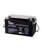Ttec 12V 100 Ah Bakımsız Kuru Akü