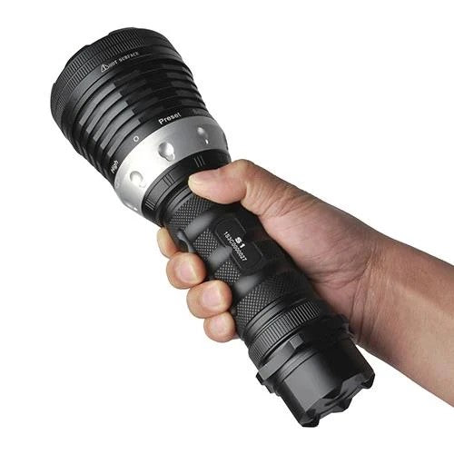 Xtar S1 2500 Lm Led Fener (EOL)