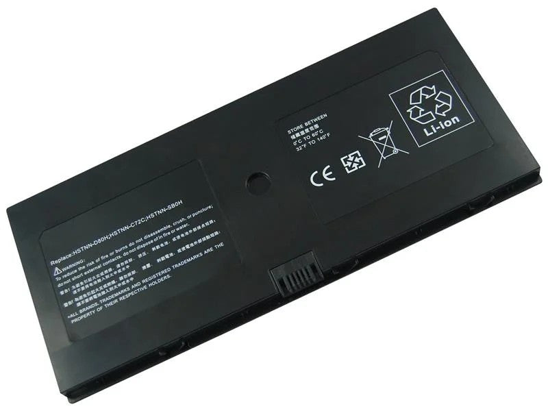 RETRO Hp ProBook 5310m, 5320m, AT907AA Notebook Bataryası - 6 Cell