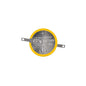 Power-Xtra CR2450-1T01DV -  3V Lithium Li-MnO2 Button Pil - 2 Pinli - Dikey