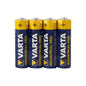 Varta 4006 Endüstriyel Pro Alkalin AA Kalem Pil 4lü Shrink