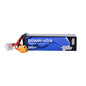 Power-Xtra PX6000XT6S - 6S1P - 22.2V 6000 mAh Li-Polymer Pil - 100C