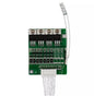 Power-Xtra - 7S - 25.9V 10A Li-ion BMS Devre