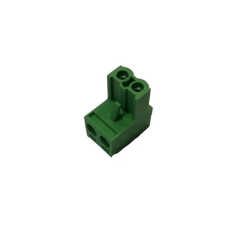 Soket Connector No 130 2 li Klemens LJ5.08