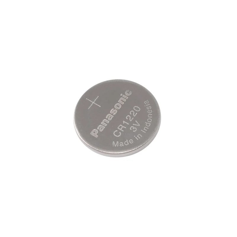 Panasonic CR-1220/BN - 3V Lithium Pil - Bulk