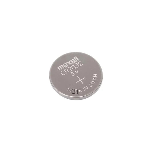 Maxell CR2032 Lithium Pil - BULK Paket