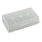 12M - Plastik Kutu - 2li 18650 - 18500 - 14500