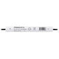 Power-Xtra 5S1P - 6.0V 1800 mAh SC - Ni-Cd Şarjlı Batarya - Pinli