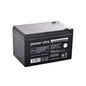 Power-Xtra EcoLead - PXEC12-12 - 12V 12 Ah Kuru Akü - F2