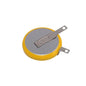 Power-Xtra CR2032-1H06YV - 3V Li-MnO2 - Lithium Buton Pil - 2 Pinli - Yatay