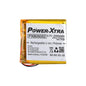 Power-Xtra PX805052 - 3.7V 2300 mAh Li-Polymer Pil - Devreli