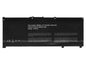 RETRO Hp Pavilion 15-cb, 15-cb000, 15-cx, 15-cx0000, SR03XL, SR04XL Notebook Bataryası
